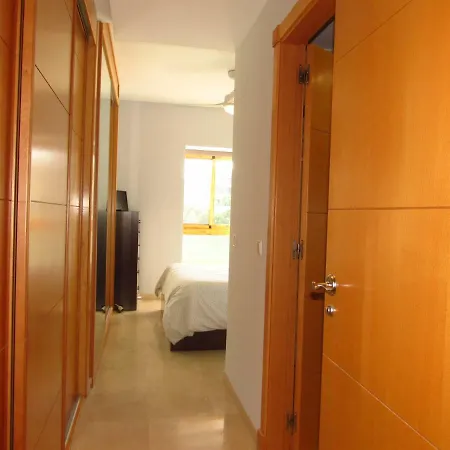 Arenal Golf Fase 1 Apartment Benalmadena