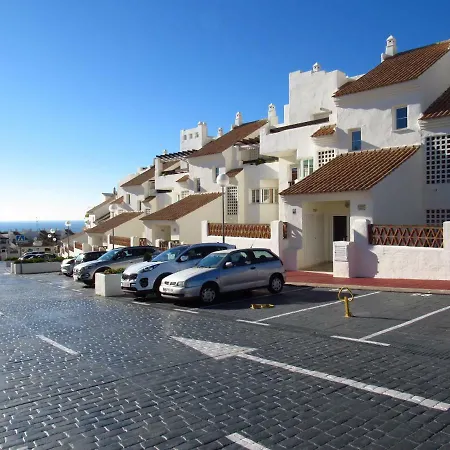 Arenal Golf Fase 1 Apartment Benalmadena