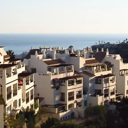 Arenal Golf Fase 1 Apartment Benalmadena