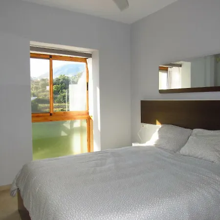 Apartment Arenal Golf Fase 1 *