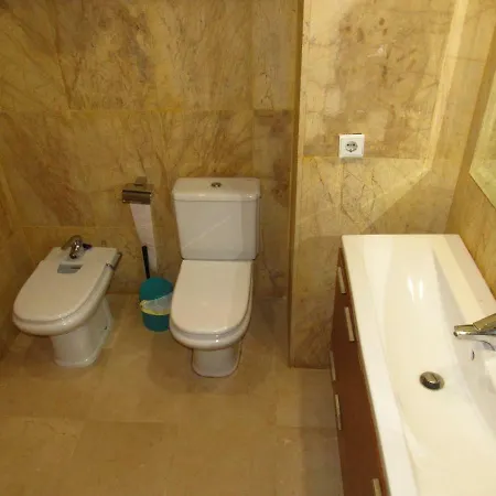 Arenal Golf Fase 1 Apartamento *