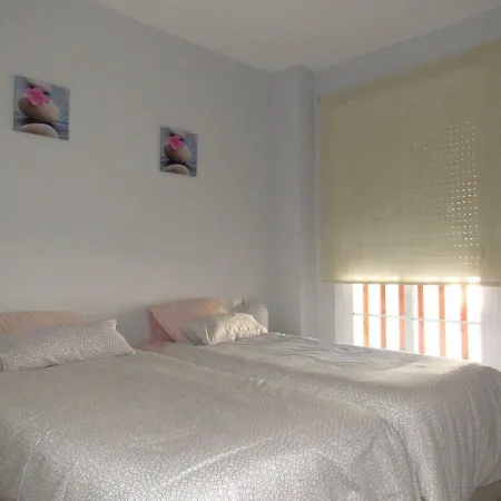 Apartment Arenal Golf Fase 1 Benalmadena