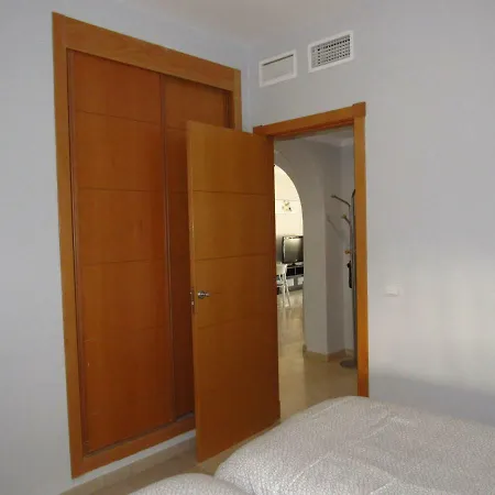 Apartment Arenal Golf Fase 1 Benalmadena